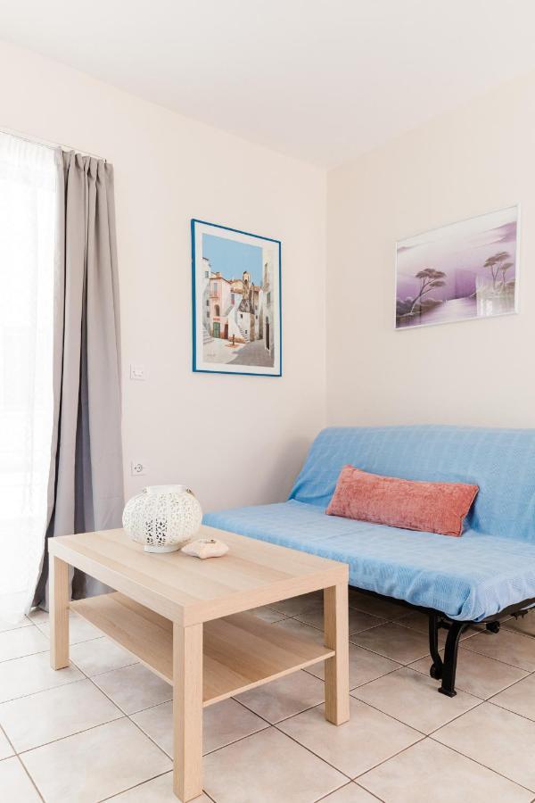Alexandros Apartments Nydri Екстериор снимка